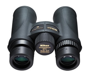 Ống nhòm Nikon Monarch 7 8x30