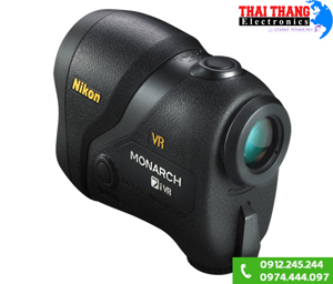 Ống nhòm Nikon Monarch 7i VR