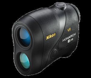 Ống nhòm Nikon Monarch 7i VR