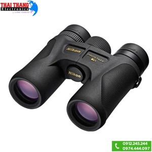 Ống nhòm Nikon Prostaff 7S 8x42