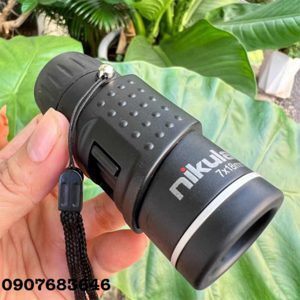 Ống nhòm Nikula 7x18 mm