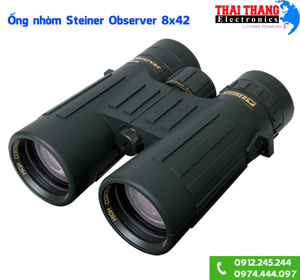 Ống nhòm Steiner Observer 8x42