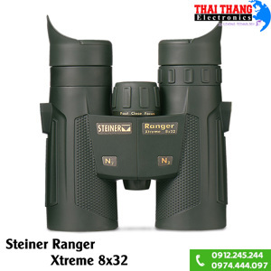 Ống nhòm Steiner Ranger Xtreme 8x32