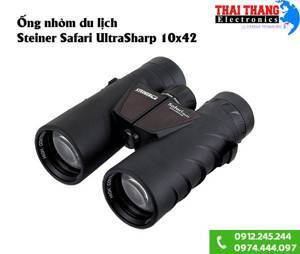 Ống nhòm Steiner Safari UltraSharp 10×42