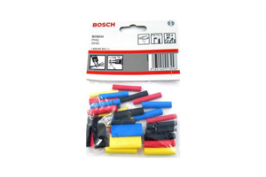 Ống nhựa co Ø4.8mm – Ø9.5mm Bosch 1609201813