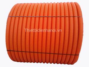 Ống nhựa gân xoắn HDPE 130/100