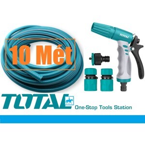 Ống nhựa PVC 20m Total THPH2001