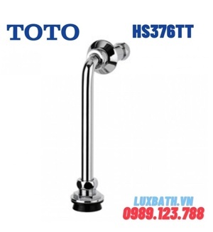 Ống nối Toto HS376TT