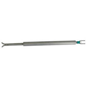 Ống Pitot kiểu S với đầu đo kiểu K Kimo TPS-08-2500-T