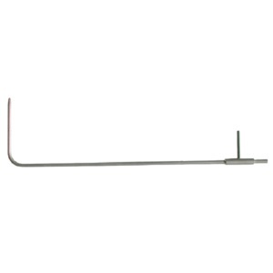 Ống PITOT loại L KIMO TPL-03-100