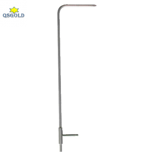 Ống PITOT loại L KIMO TPL-06-300