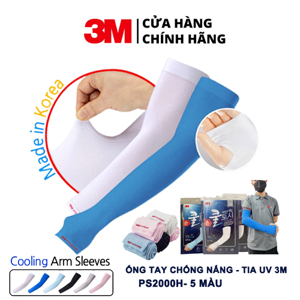 Ống tay che nắng MIPAN aquax