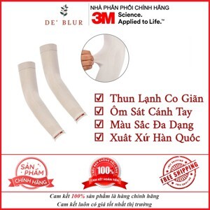 Ống tay che nắng MIPAN aquax