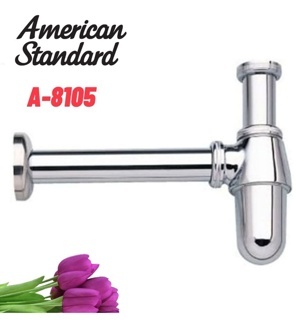 Ống thải chữ P American Standard A-8102-N