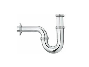 Ống thải chữ P Grohe 28947000