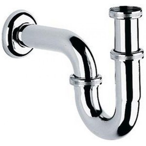 Ống thải chữ P Grohe 28947000