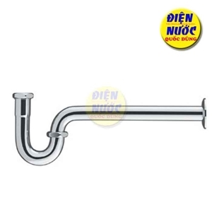 Ống thải chữ P Inax A-674P