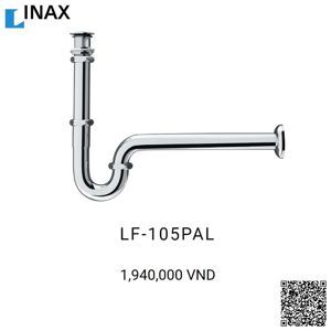 Ống thải chữ P Inax LF-105PAL