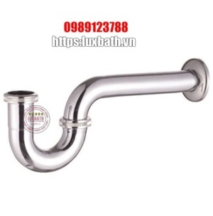 Ống thải chữ P Royal RA-119