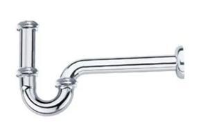 Ống thải chữ P Toto TVLF404