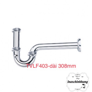 Ống thải chữ P TVLF403