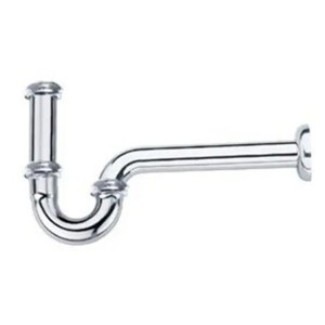 Ống thải chữ P TVLF403