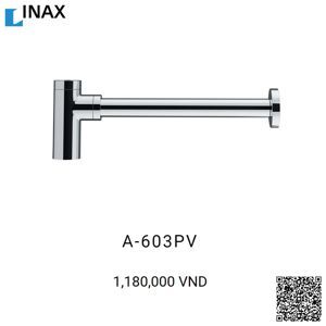 Ống Thải Lavabo Inax A-603PV