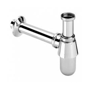 Ống xả chữ P ngăn mùi Grohe 28920000