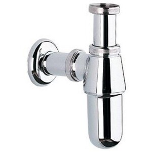 Ống xả chữ P ngăn mùi Grohe 28920000