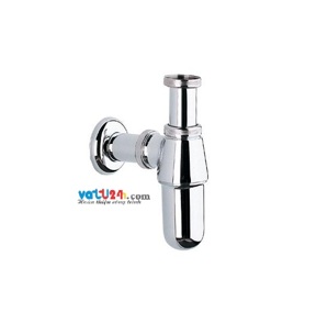 Ống xả chữ P ngăn mùi Grohe 28920000