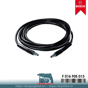 Ống xịt áp lực Bosch F016F05013