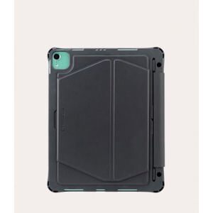 Ốp lưng da nắp gập iPad Air Tucano Angolo