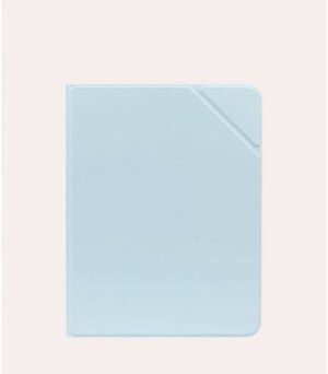 Ốp lưng da nắp gập iPad Air Tucano Angolo