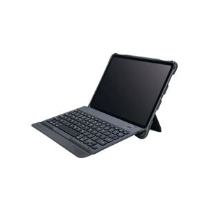 Ốp lưng da nắp gập iPad Air Tucano Angolo