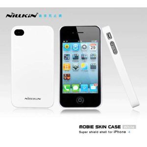 Ốp lưng Iphone 4 Nillkin