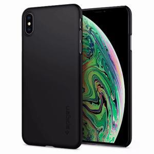 Ốp Lưng iPhone XS Spigen Tough Armor