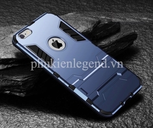 Ốp lưng iron man chống sốc iphone 6/6 plus