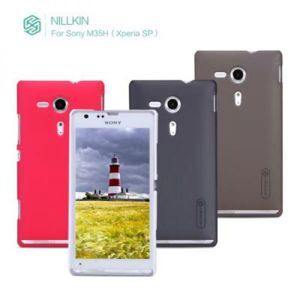 Ốp lưng Nillkin Sony M35h , Xperia SP