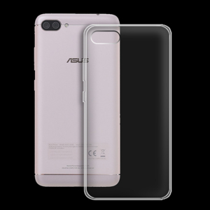 Ốp lưng silicon zenfone 4 dẻo trong