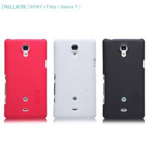 ốp lưng SONY LT30p / Xperia T Nillkin sần