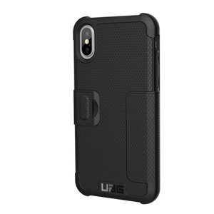 Ốp lưng UAG iPhone X Metropolis