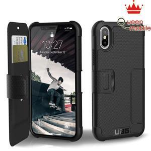 Ốp lưng UAG iPhone X Metropolis