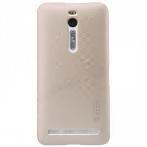 Ốp lưng Zenfone 2 ZE500CL Nillkin Super Frosted