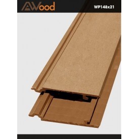 Ốp tường gỗ AWood WP148x21