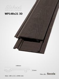 Ốp tường gỗ AWood WP148x21