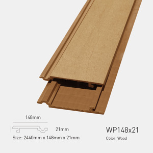 Ốp tường gỗ AWood WP148x21