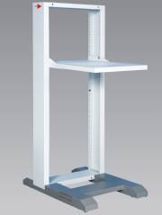 Open Rack 19” 27U VMA-O2700