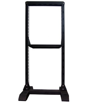 Open Rack 19” 42U ECP-42OP