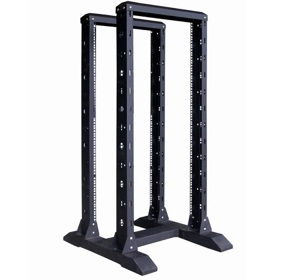 Open Rack 19” 42U ECP-42OP