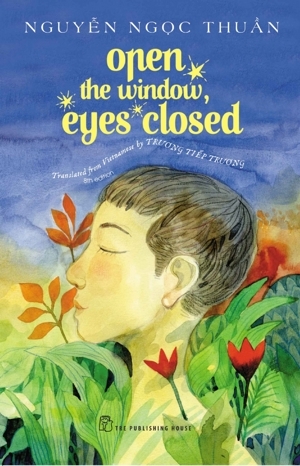 Open The Window Eyes Closed- (vừa nhắm mắt vừa mở cửa sổ)